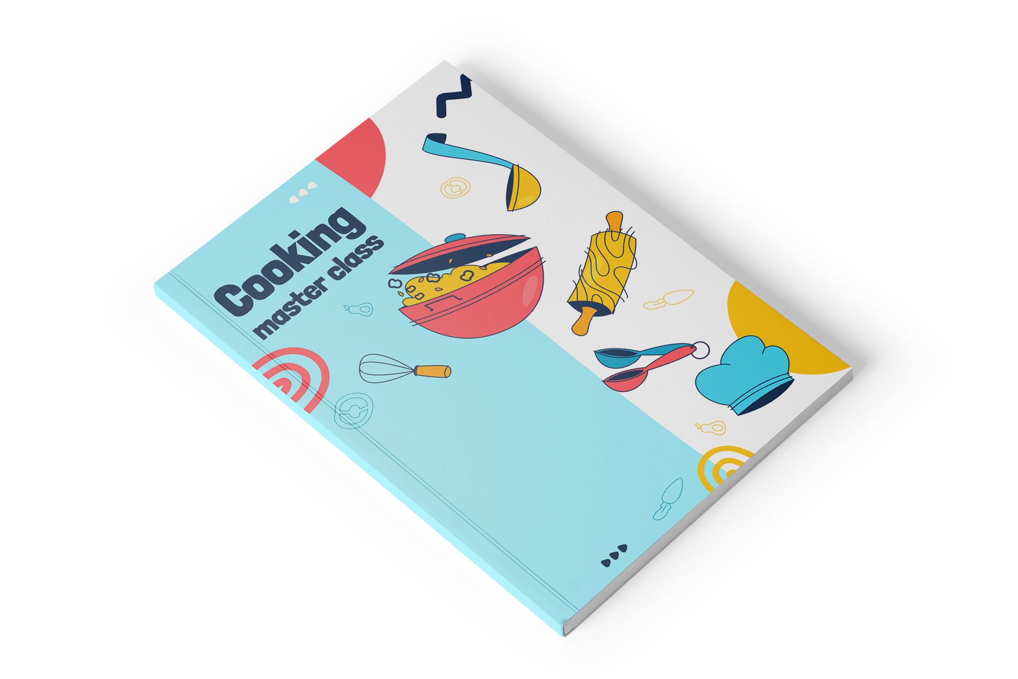 Impression de livres de cuisine en ligne: Vous cherchez une imprimerie en ligne pour commander l'impression de livres de cuisine personnalisés ? Faites confiance à un partenaire de confiance comme Spri…