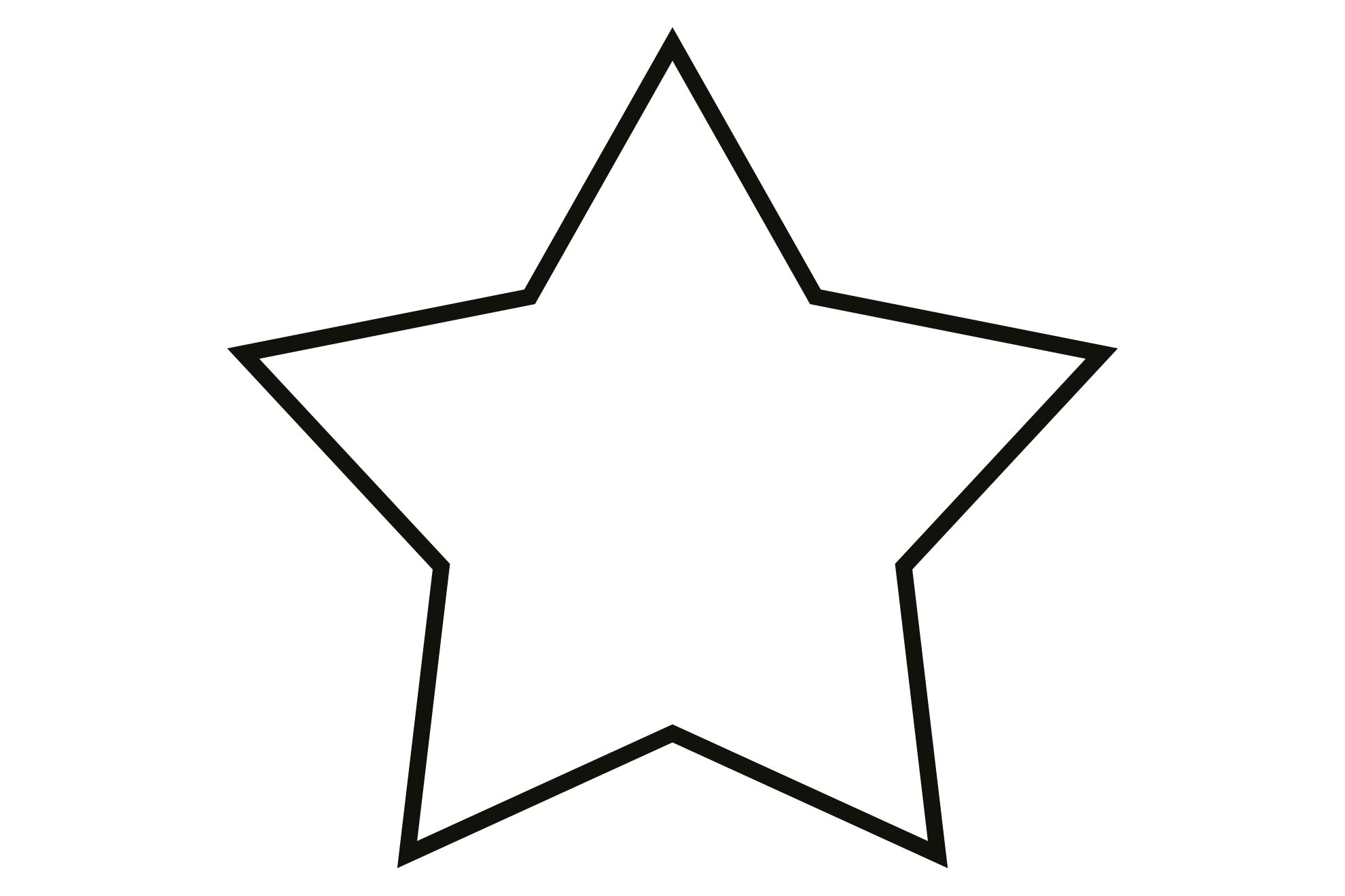 Personnalisé: Découpe de forme personnalisée au choix selon le tracé envoyé