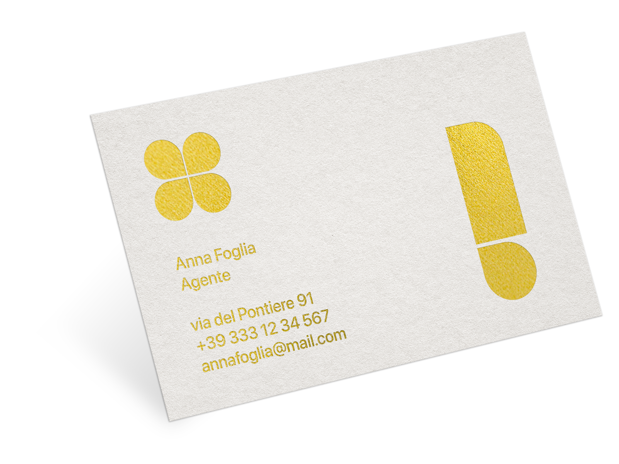 Imprimez à chaud vos cartes avec le service en ligne personnalisé de Sprint24. Commencez à personnaliser vos cartes de visite à un prix imbattable.