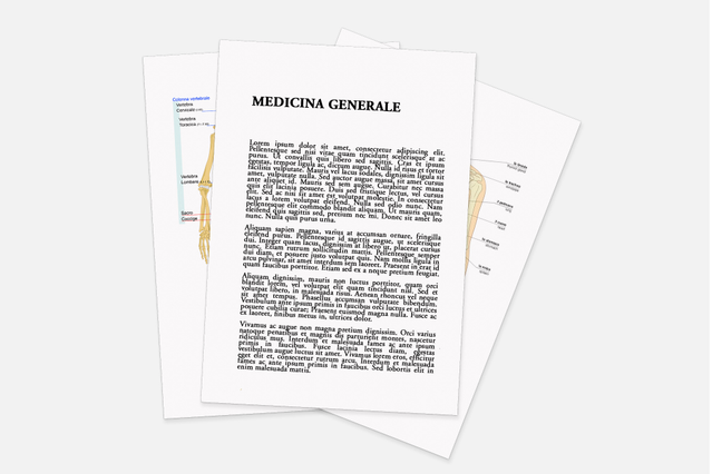 Notes de cours universitaires imprimées de qualité professionnelle, idéales pour l'apprentissage organisé et la référence en classe. L'impression haute qualité de Sprint24 offre une lisibilité claire et des matériaux durables pour l'usage académique intensif. Parfait pour les étudiants cherchant une impression personnalisée de dispenses avec livraison garantie.