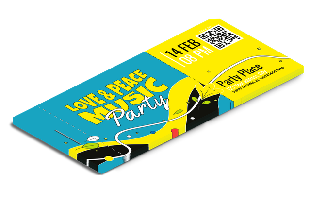 Impression billet entrée et carnet de ticket à souche: Vous cherchez des blocs numérotés au meilleur prix ? Sprint24 met son savoir-faire à votre disposition pour réaliser l'impression rapidement