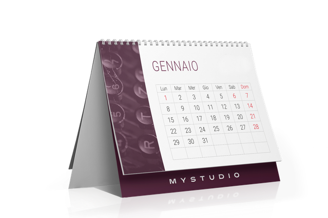 Où commander des calendriers 13 feuilles personnalisés ? Sprint24 vous propose un large choix de modèles adaptés à vos attentes et besoins