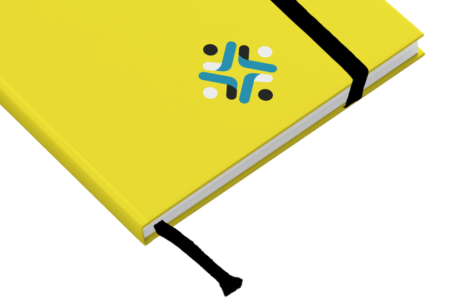 Impression carnet de note personnalisé en ligne: Vous voulez faire imprimer des blocs moleskine ? Sprint24 vous propose un large choix d'articles personnalisés selon vos besoins