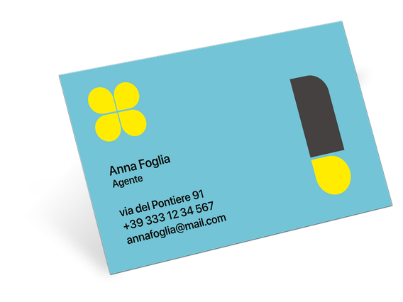 Impression carte de visite extra épaisse: Vous cherchez des cartes de visite en promo ? Sprint24 vous propose des modèles de qualité, personnalisés avec les couleurs et le logo de votre entreprise