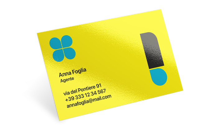 Impression carte de visite plastifié / papier glacé: Comment avoir des cartes plastifiées et personnalisées ? Sprint24 procède à l'impression de vos cartes au meilleur rapport qualité/prix