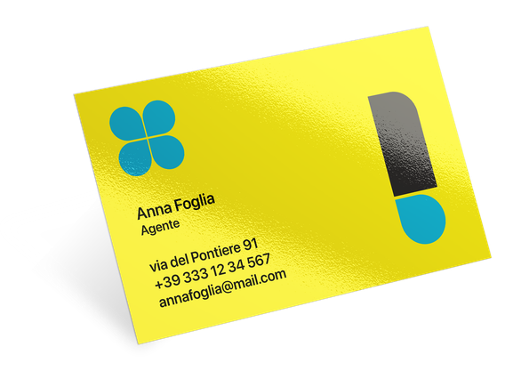 Impression carte de visite plastifié / papier glacé: Comment avoir des cartes plastifiées et personnalisées ? Sprint24 procède à l'impression de vos cartes au meilleur rapport qualité/prix