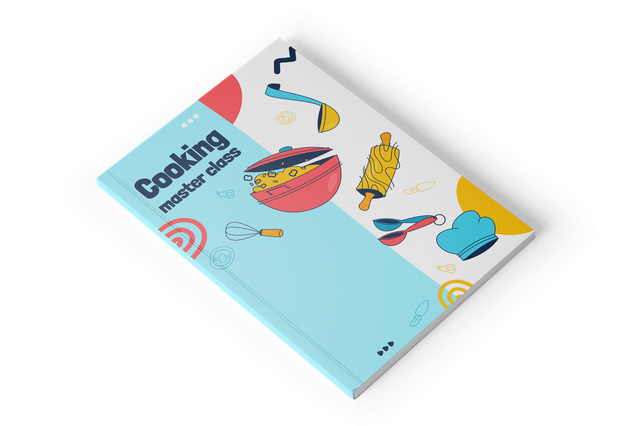 Impression de livres de cuisine en ligne: Vous cherchez une imprimerie en ligne pour commander l'impression de livres de cuisine personnalisés ? Faites confiance à un partenaire de confiance comme Spri…