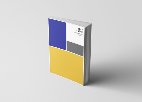 Impression de livres broché de haute qualité avec conception de couverture personnalisée pour les auto-éditeurs, auteurs et entreprises. Choisissez les options couleur intégrale et la reliure flexible pour créer des livres professionnels à prix compétitifs. Parfait pour les romans, portfolios, matériel marketing et publications de marque.