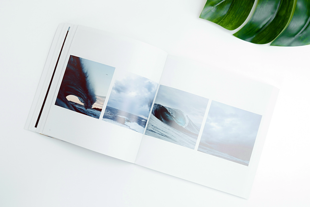 Livre photo personnalise voyages et style de vie avec impression personnalisee mises en page. Sprint24.