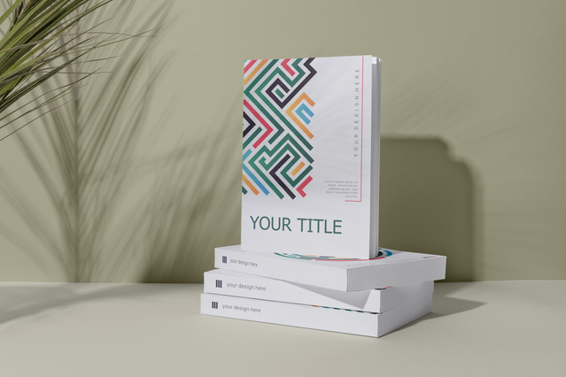 Brochures reliees haute qualite impression vibrante et reliure professionnelle. Sprint24.