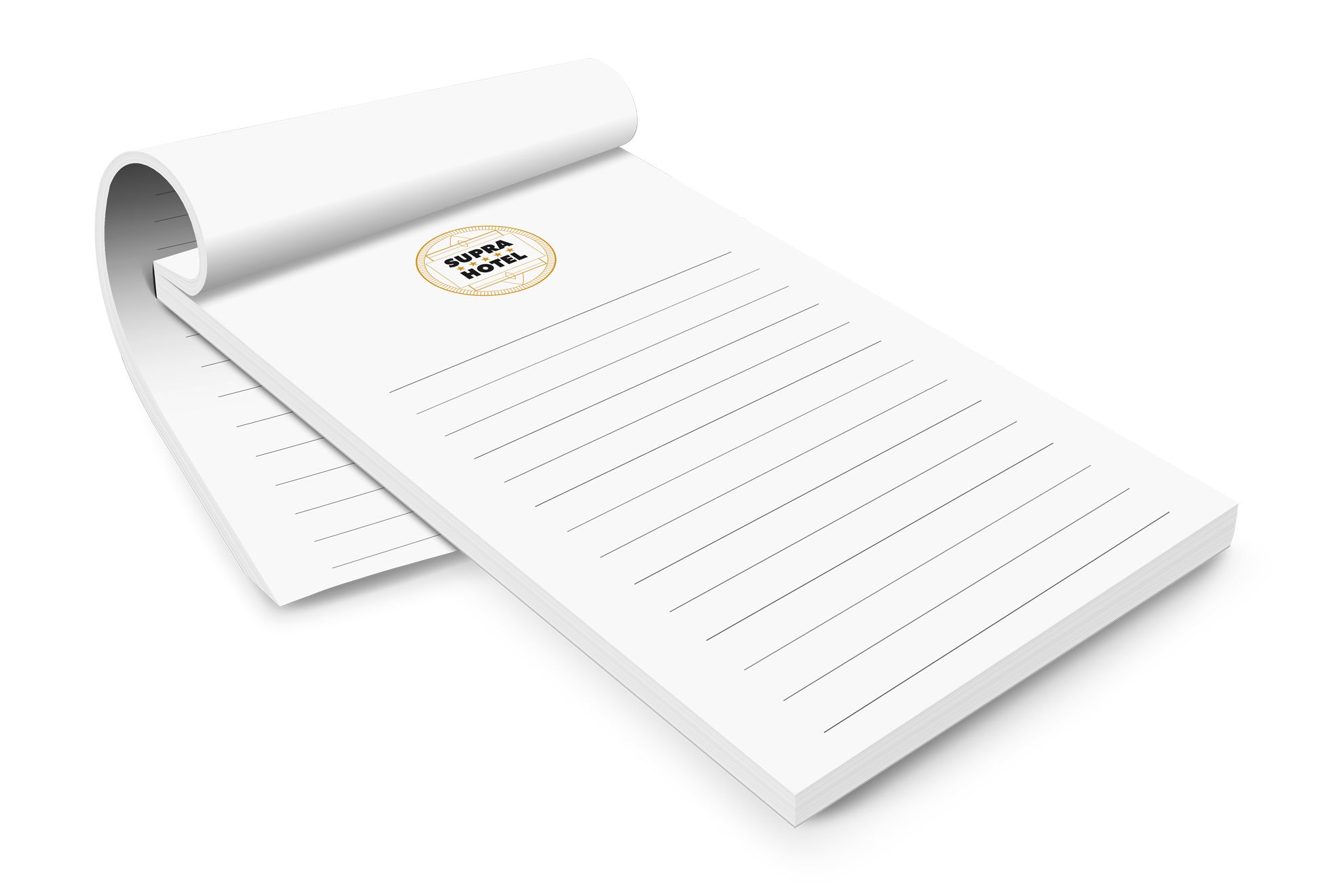 Bloc-notes Personnalisés : Imprimez En Ligne et épargnez!: Imprimez en ligne les bloc-notes de votre restaurant ou hôtel. Choisissez la commodité d'une imprimerie en ligne de haute qualité Bloc-notes Personnalisés : Imprimez En Ligne et épargnez!: Imprimez en ligne les bloc-notes de votre restaurant ou hôtel. Choisissez la commodité d'une imprimerie en ligne de haute qualité