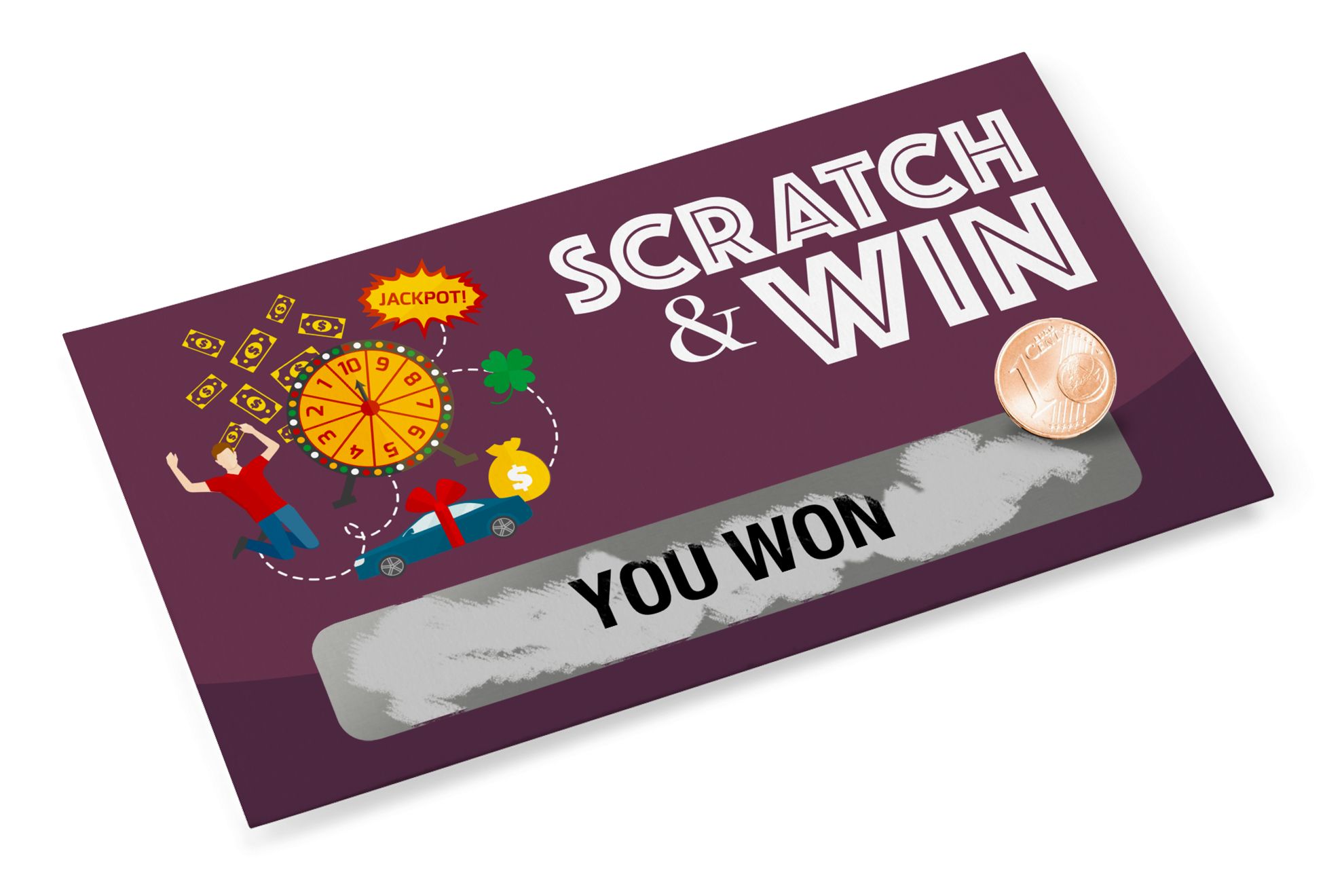 Cartes à gratter : Imprimez en Ligne c'est Avantageux!: Imprimer cartes a gratter: inventez votre promotion et rendez-la originale. Réalisez avec Sprint 24 une carte à gratter et personnalisez-la pour vos activités Cartes à gratter : Imprimez en Ligne c'est Avantageux!: Imprimer cartes a gratter: inventez votre promotion et rendez-la originale. Réalisez avec Sprint 24 une carte à gratter et personnalisez-la pour vos activités