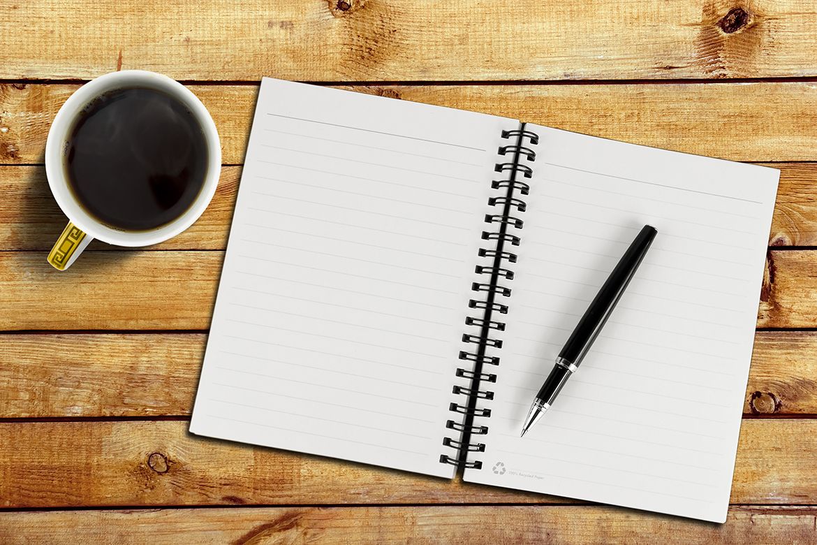 Comment créer un carnet de notes: l’espace de nos idées: Comment créer un carnet de notes? Découvrez comment rédiger vos idées sur Sprint 24. Comment créer un carnet de notes: l’espace de nos idées: Comment créer un carnet de notes? Découvrez comment rédiger vos idées sur Sprint 24.