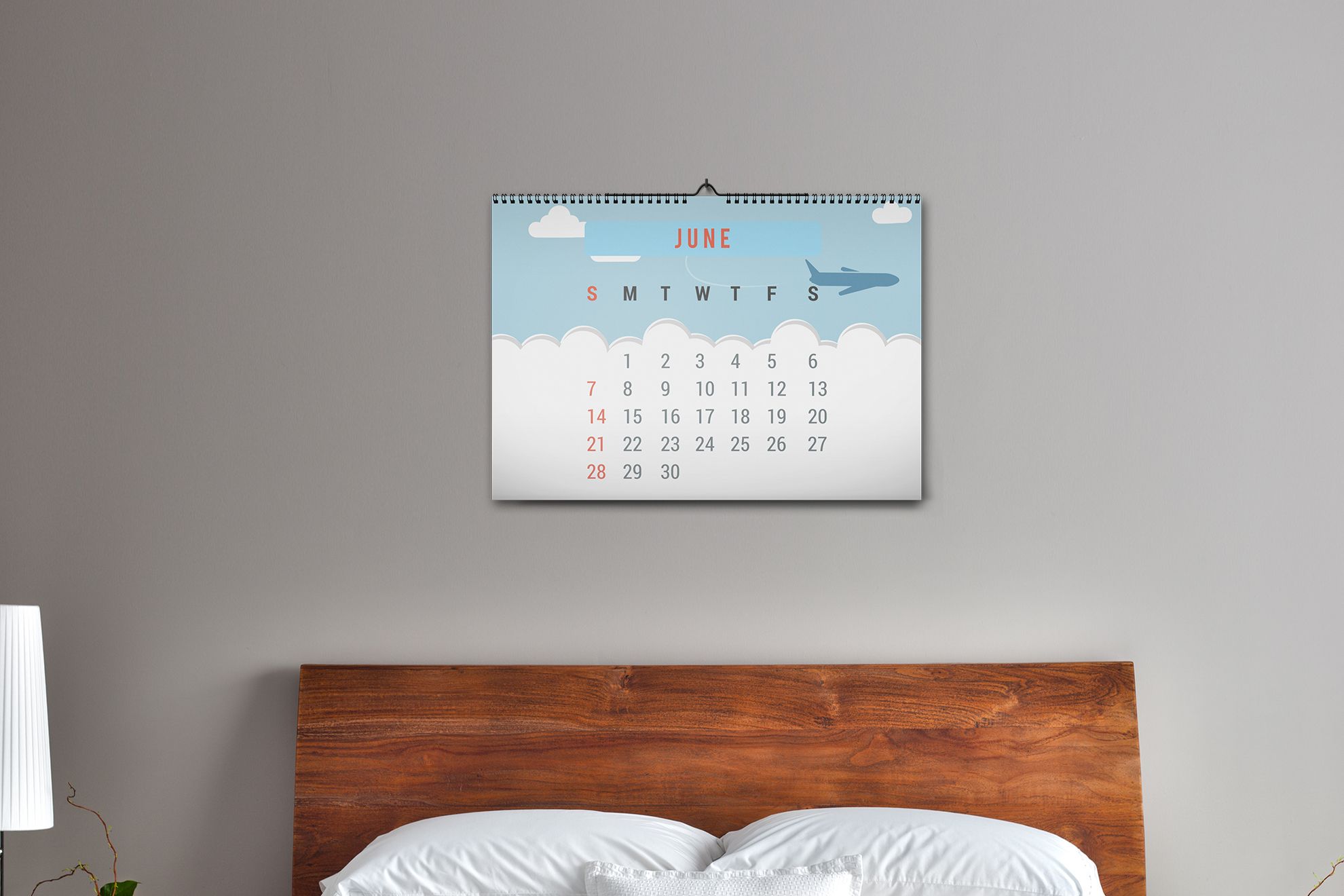 Imprimer en ligne Calendrier Mural Chambre Imprimer en ligne Calendrier Mural Chambre