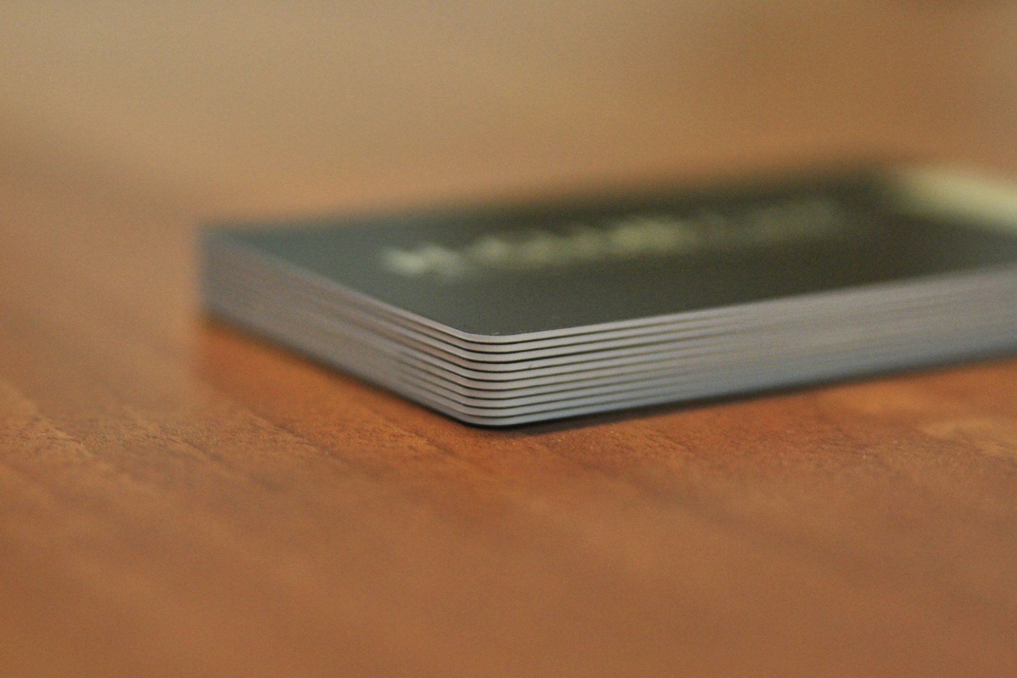 Imprimer en ligne Cartes en PVC standard Imprimer en ligne Cartes en PVC standard