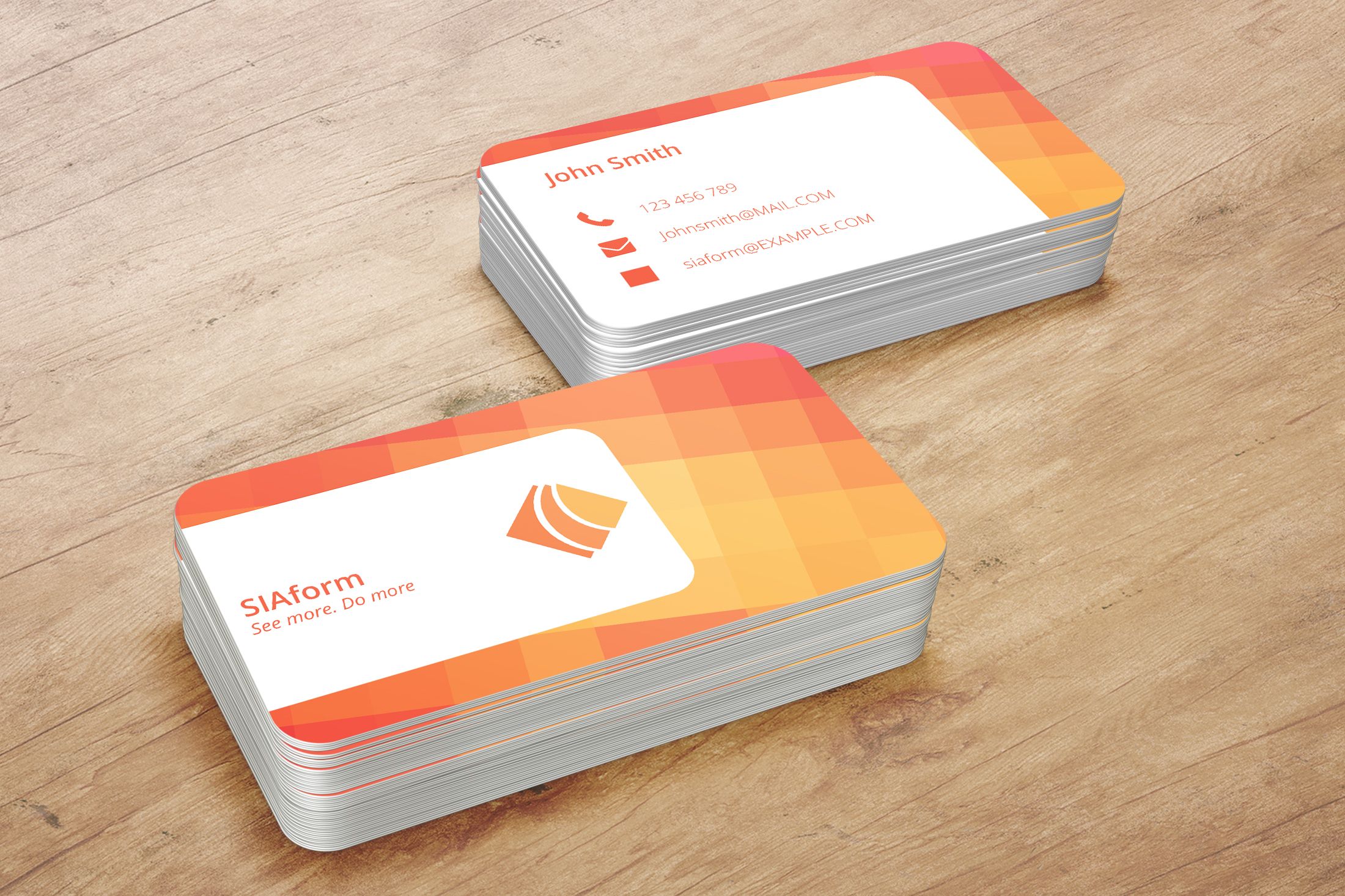 Imprimer en ligne Cartes en PVC standard Imprimer en ligne Cartes en PVC standard