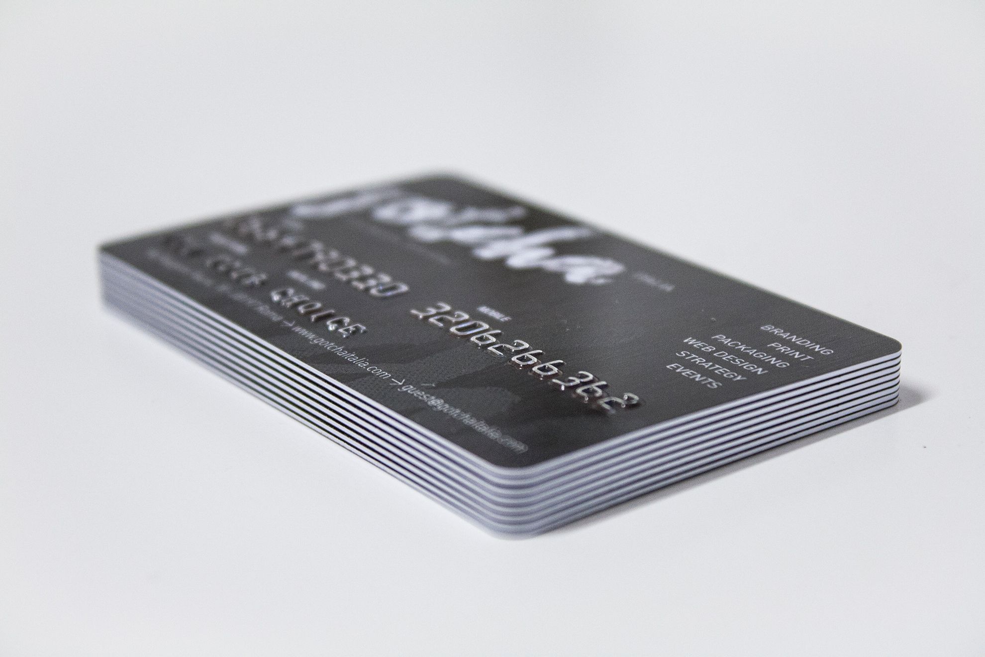 Imprimer en ligne Cartes en PVC standard Imprimer en ligne Cartes en PVC standard