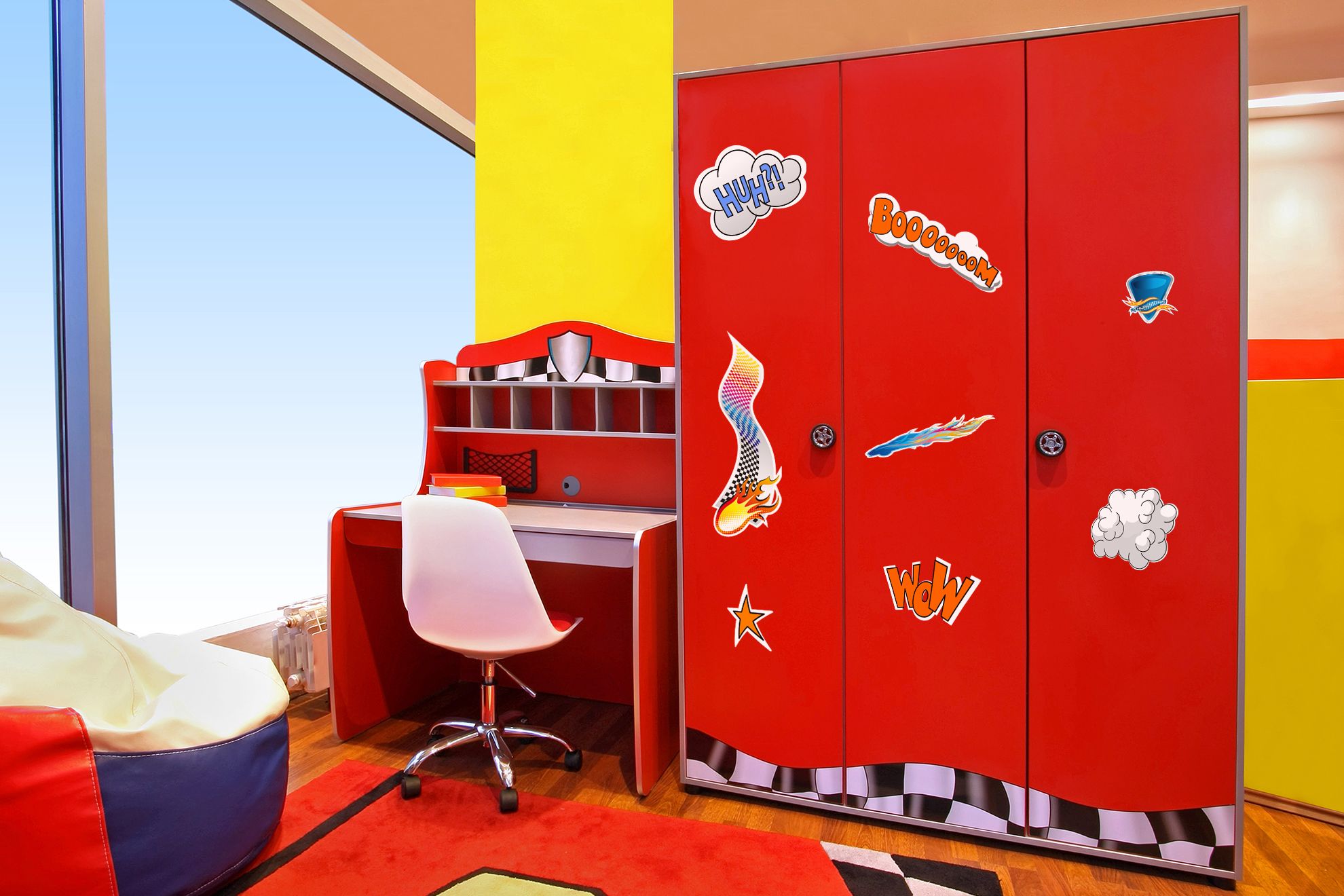 Imprimer en ligne Chambre enfant Imprimer en ligne Chambre enfant