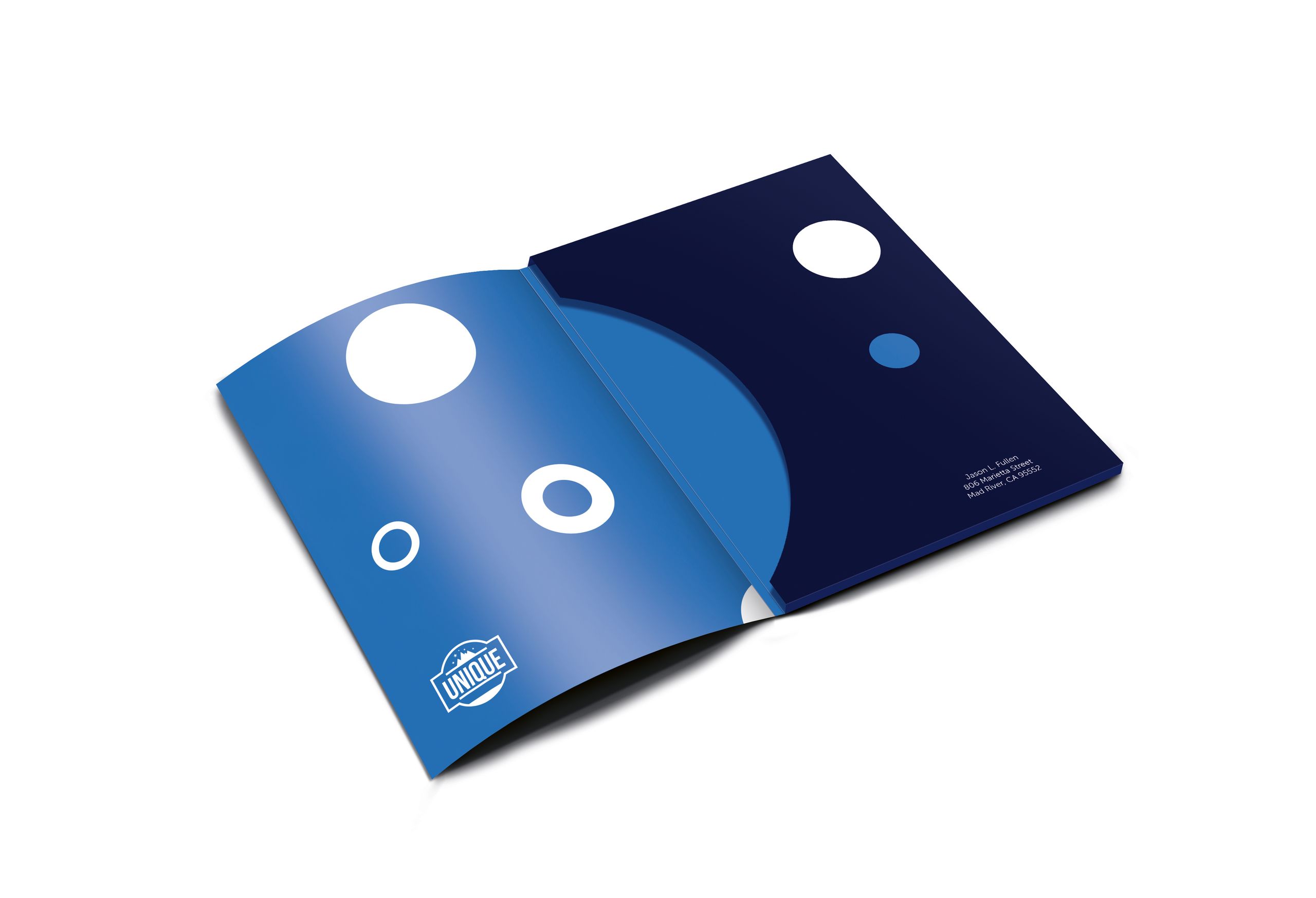 Imprimer en ligne Chemises - gabarit personnalisé Imprimer en ligne Chemises - gabarit personnalisé
