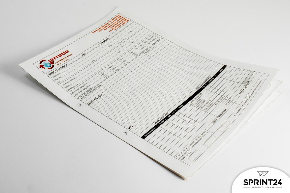 Liasses autocopiantes : guide d'impression: Liasses autocopiantes : découvrez comment imprimer un Liasses autocopiantes sur Sprint24. Découvrez tous les avantages de l'impression en ligne Liasses autocopiantes : guide d'impression: Liasses autocopiantes : découvrez comment imprimer un Liasses autocopiantes sur Sprint24. Découvrez tous les avantages de l'impression en ligne