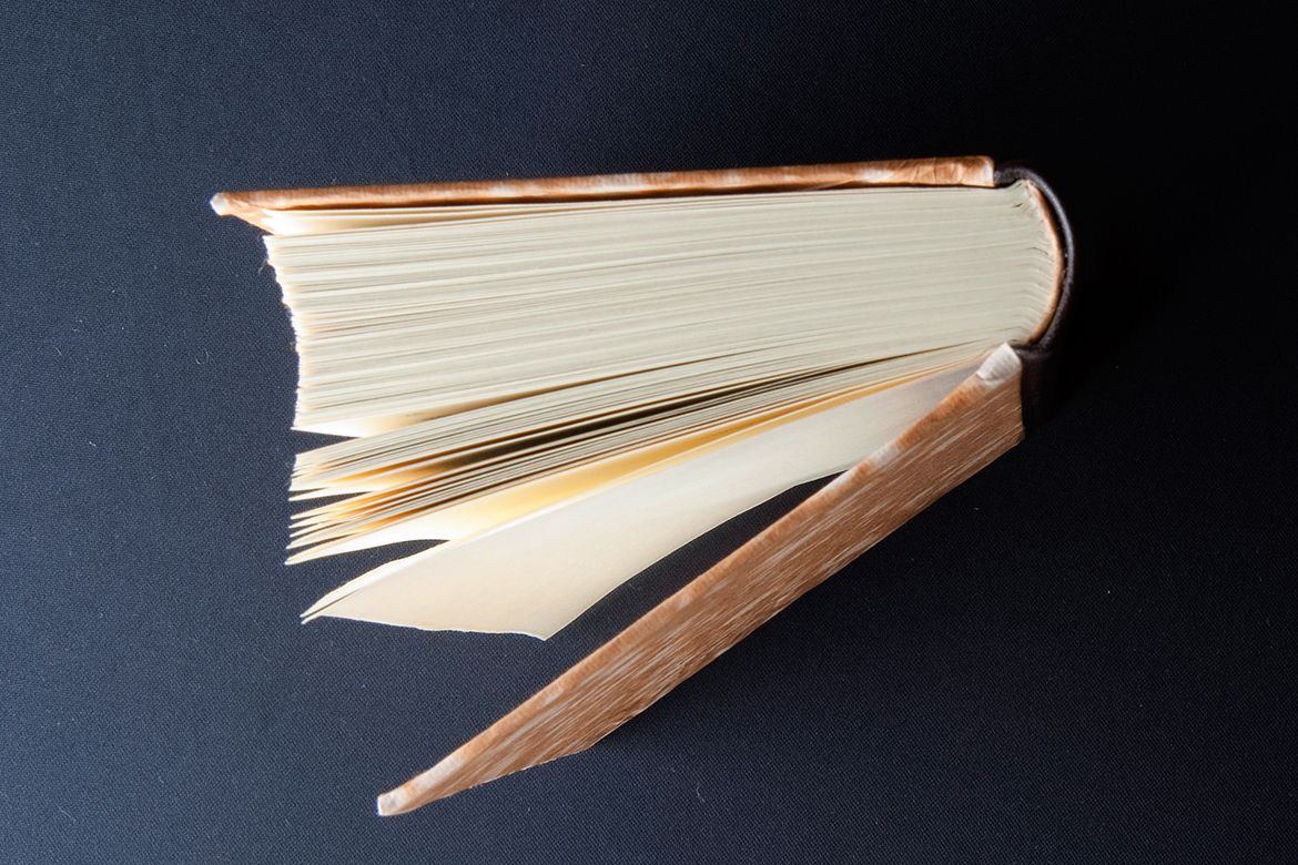 Livres avec dos cousu: comment les imprimer en ligne: Voulez-vous un produit de haute qualité? Découvrez comment imprimer des livres dos cousu sur Sprint. Livres avec dos cousu: comment les imprimer en ligne: Voulez-vous un produit de haute qualité? Découvrez comment imprimer des livres dos cousu sur Sprint.