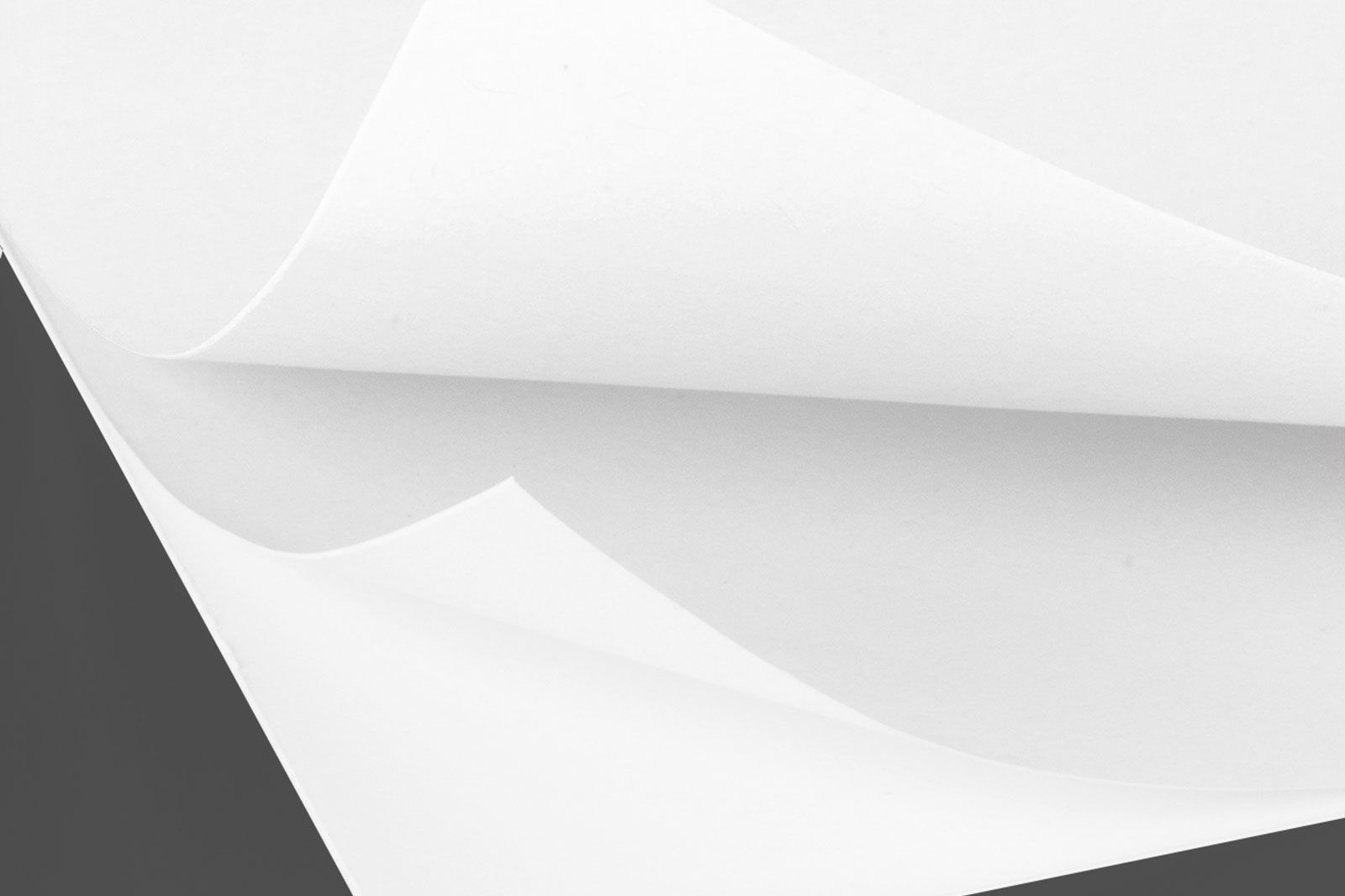 Papier autocopiant blanc: Type : autocopiant
Surface : lisse
Épaisseur : 60 gr
Usages : utilisé pour les blocs et les liasses autocopiants
Producteur : Eurocalco Papier autocopiant blanc: Type : autocopiant
Surface : lisse
Épaisseur : 60 gr
Usages : utilisé pour les blocs et les liasses autocopiants
Producteur : Eurocalco