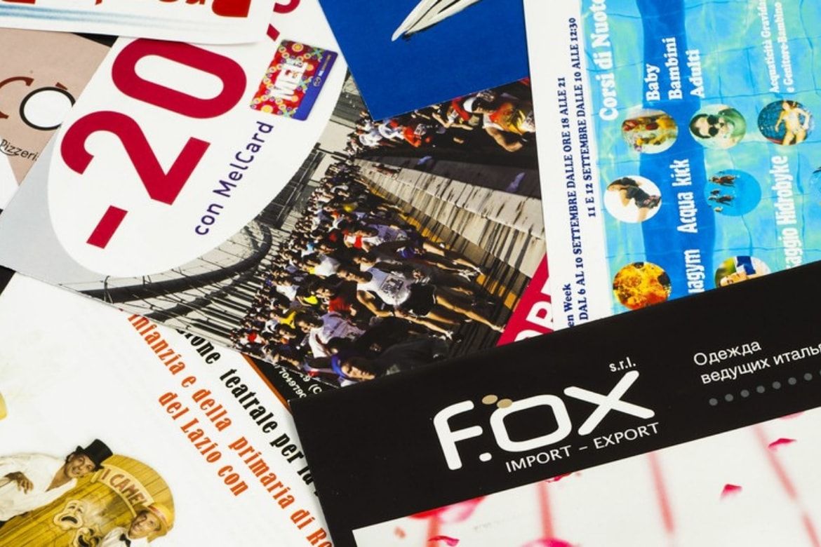 Tracts publicitaires : faisons circuler!: Tracts publicitaires: découvrez comment créer un tracts publicitaires sur Sprint24. Découvrez tous les avantages de l'impression en ligne. Tracts publicitaires : faisons circuler!: Tracts publicitaires: découvrez comment créer un tracts publicitaires sur Sprint24. Découvrez tous les avantages de l'impression en ligne.
