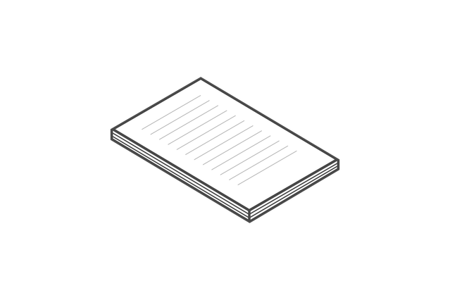 Bloc Notes: Consultez notre guide sur comment réaliser des Bloc Notes. Suivant ces étapes le fichier graphique sera correctement configuré et la commande sera traité sans retards ou erreurs. Bloc Notes: Consultez notre guide sur comment réaliser des Bloc Notes. Suivant ces étapes le fichier graphique sera correctement configuré et la commande sera traité sans retards ou erreurs.