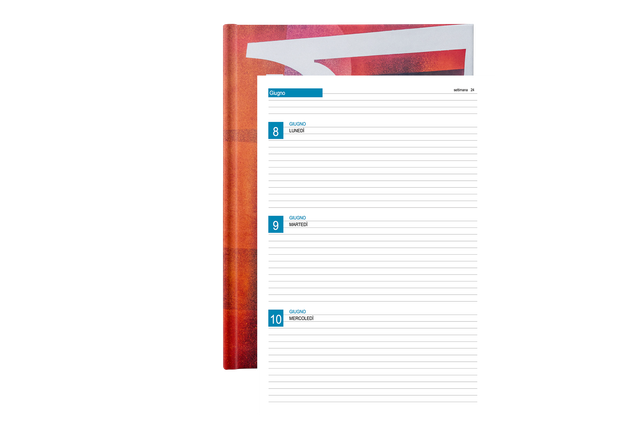 Imprimez Agenda Cartonné Hebdomadaire en Ligne: Imprimez en ligne et personnalisez le gabarit pour agenda cartonné hebdomadaire. Utilisez le configurateur selon vos besoins et commandez sur Sprint24.com Imprimez Agenda Cartonné Hebdomadaire en Ligne: Imprimez en ligne et personnalisez le gabarit pour agenda cartonné hebdomadaire. Utilisez le configurateur selon vos besoins et commandez sur Sprint24.com