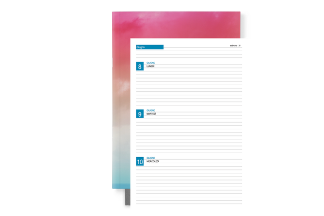 Imprimez Agenda Dos Cousu Hebdomadaire en Ligne: Imprimez en ligne et personnalisez le gabarit pour agenda hebdomadaire. Utilisez le configurateur selon vos besoins et commandez sur Sprint24.com Imprimez Agenda Dos Cousu Hebdomadaire en Ligne: Imprimez en ligne et personnalisez le gabarit pour agenda hebdomadaire. Utilisez le configurateur selon vos besoins et commandez sur Sprint24.com