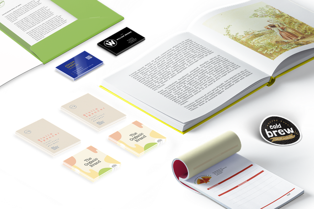 Impression Offset et Numérique en Ligne: Vous souhaitez réaliser des produits avec impression offset ou numérique ? Découvrez le vaste catalogue Sprint24 et commencez à économiser avec une impression en ligne de haute qualité ! Impression Offset et Numérique en Ligne: Vous souhaitez réaliser des produits avec impression offset ou numérique ? Découvrez le vaste catalogue Sprint24 et commencez à économiser avec une impression en ligne de haute qualité !