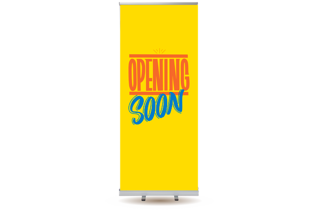 Impression des Roll-up: Personnalisez et Commandez sur Sprint24!: Imprimez en ligne des roll-up et vos présentoirs de terre sur Sprint24, l'imprimerie en lign qui vous assure le maximum de qualité d'impression et une grande convenance. Vous voulez promouvoir votre entreprise avec un petit investissement? Alors achetez et imprimez des roll-up standards pour une gr… Impression des Roll-up: Personnalisez et Commandez sur Sprint24!: Imprimez en ligne des roll-up et vos présentoirs de terre sur Sprint24, l'imprimerie en lign qui vous assure le maximum de qualité d'impression et une grande convenance. Vous voulez promouvoir votre entreprise avec un petit investissement? Alors achetez et imprimez des roll-up standards pour une gr…