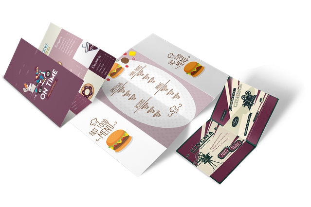 Imprimez des Tracts Dépliants en Ligne au Meilleur Prix !: Imprimez en ligne vos tracts dépliants personnalisés. Sprint24 vous assure qualité et prix avantageux ! Imprimez des Tracts Dépliants en Ligne au Meilleur Prix !: Imprimez en ligne vos tracts dépliants personnalisés. Sprint24 vous assure qualité et prix avantageux !