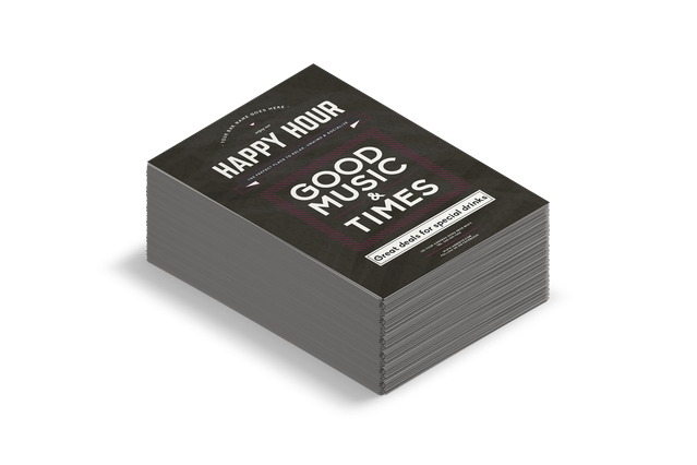 Imprimez des Tracts A5 en ligne Qualité au Juste Prix: Imprimez des flyers A5 en ligne et des cartes brillantes. Voulez-vous imprimer 5000 flyers A5 ? Choisissez l'offre de Sprint24, l'imprimerie en ligne de niveau professionnel Imprimez des Tracts A5 en ligne Qualité au Juste Prix: Imprimez des flyers A5 en ligne et des cartes brillantes. Voulez-vous imprimer 5000 flyers A5 ? Choisissez l'offre de Sprint24, l'imprimerie en ligne de niveau professionnel