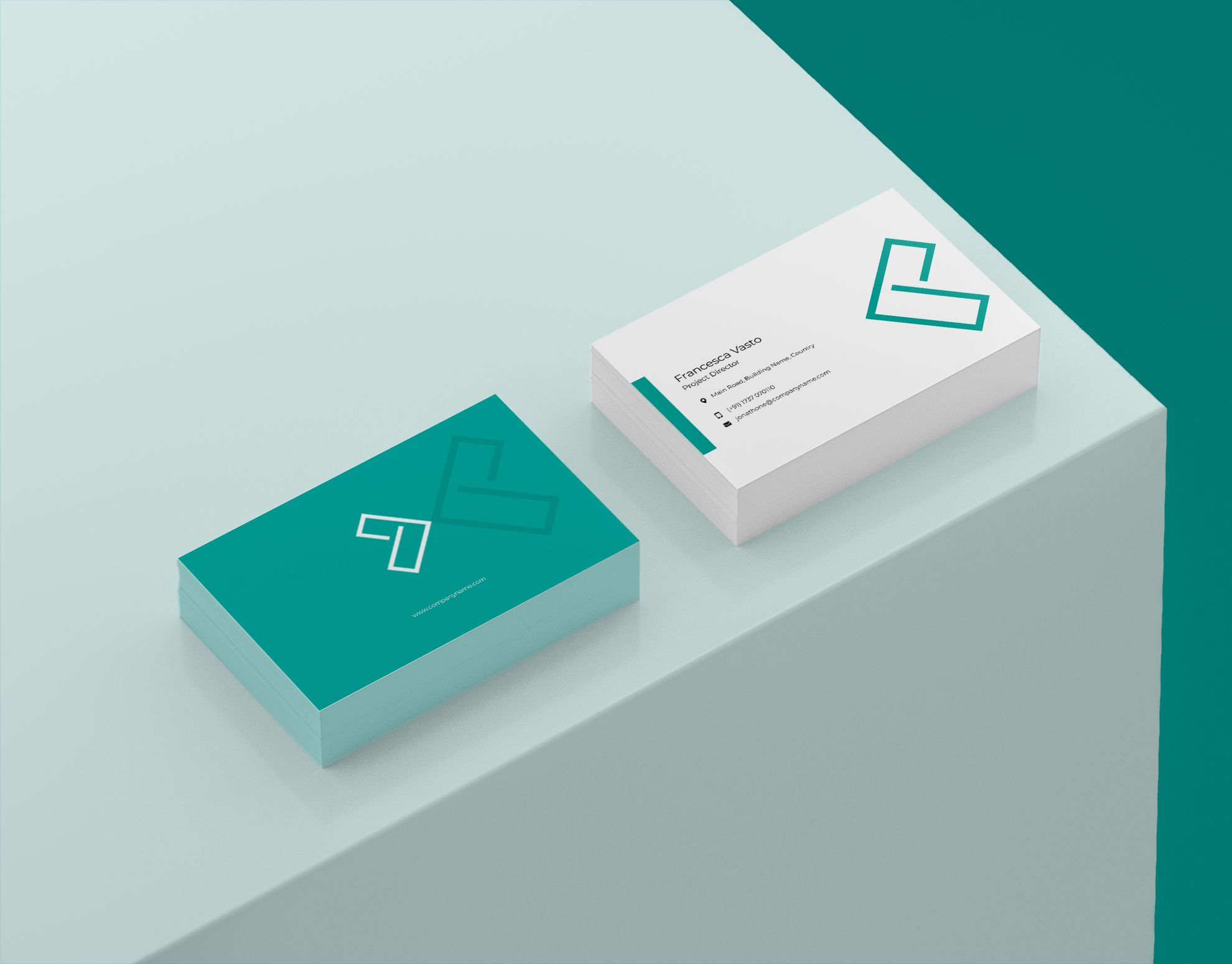 Cartes personnalisées