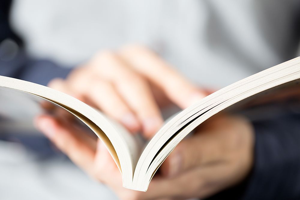 imprimer un livre imprimer un livre