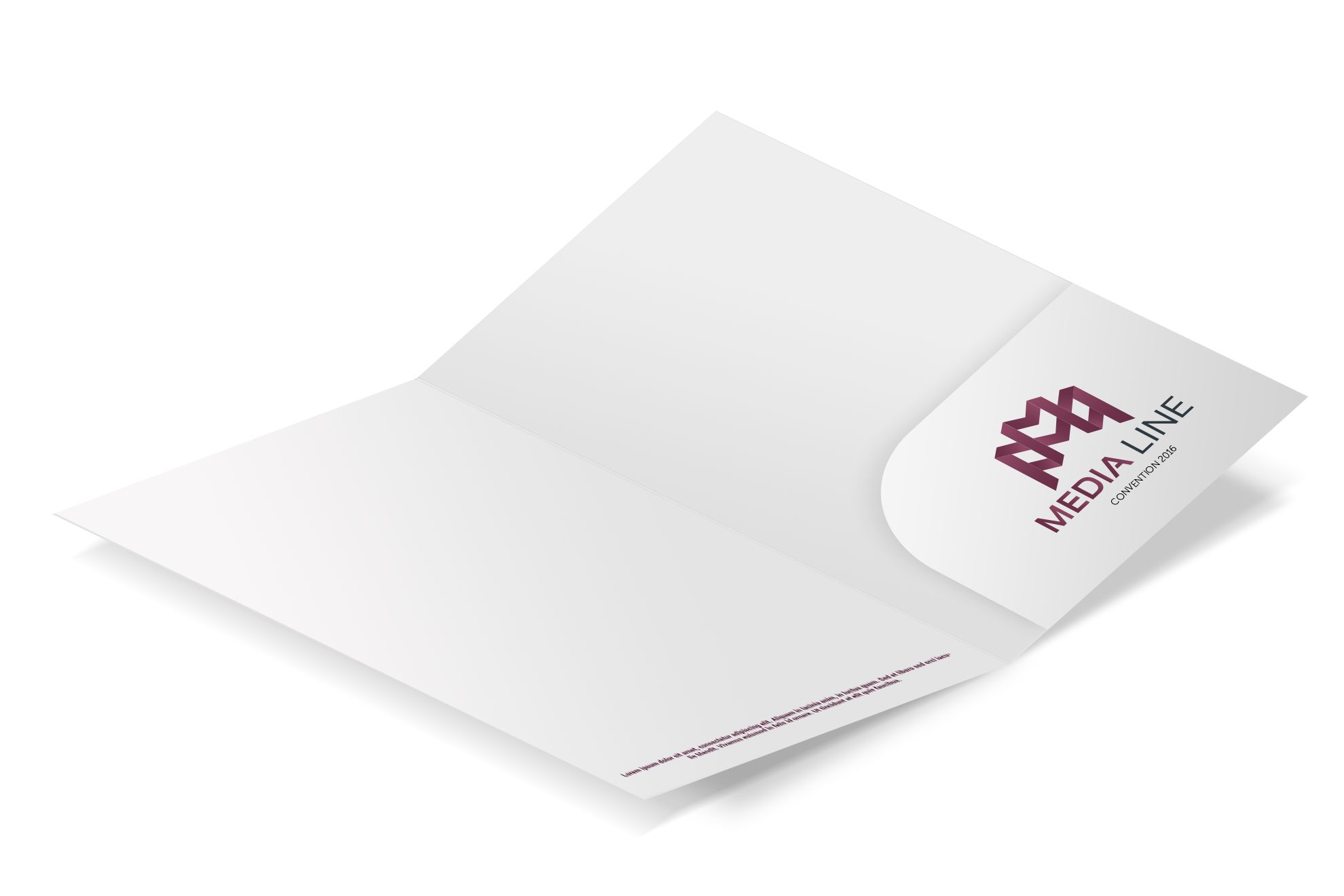 Enveloppes Acquerello Bianco Personnalisées : Imprimez en Ligne