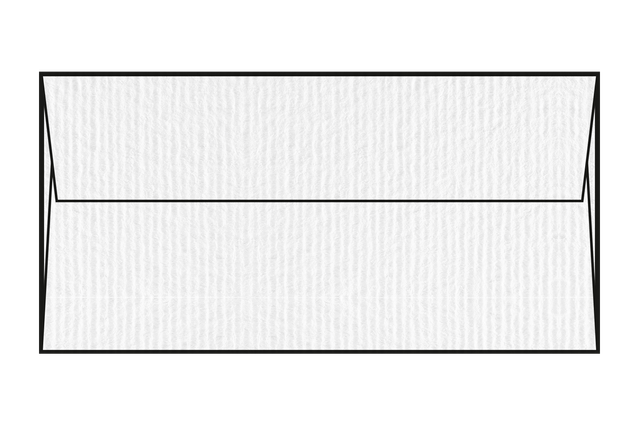Acquerello Blanc (bande de protection (strip), découpe carrée): 11x22…