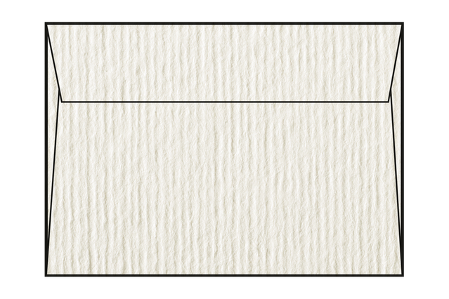 Acquerello: Blanc, Ivoire (pas de bande de protection (strip), découp…