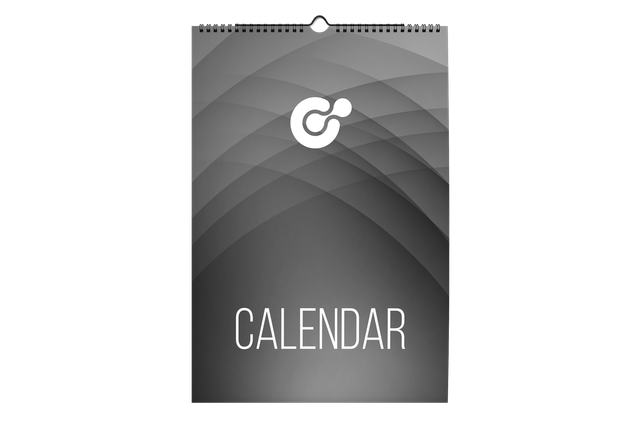 Imprimez Calendriers Muraux Personnalisés en Ligne: Imprimez des calendriers muraux personnalisés pour que vos clients se souviennent de votre entreprise tous les jours. Configurez et commandez vos calendriers en ligne sur Sprint24.