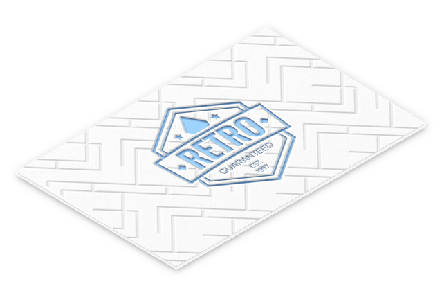 Cartes Letterpress avec Bas-Relief Personnalisé: L'impression de cartes de visite personnalisées avec bas-relief vous permet de créer un produit de grande qualité et raffiné. Remplissez le formulaire et impri…