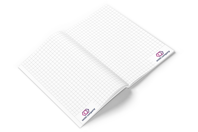 Impression cahier de note broché personnalisé: Où faire l'impression de vos cahiers de note brochés personnalisés ? Sprint24 vous propose ses produits et services de qualité au meilleur prix