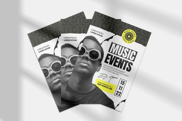 Impression de flyers A5 personnalisés: Les flyers A5 sont des outils de marketing classiques et intemporels. Parfaits pour les boîtes aux lettres ou la distribution directe, ils sont un investisseme…