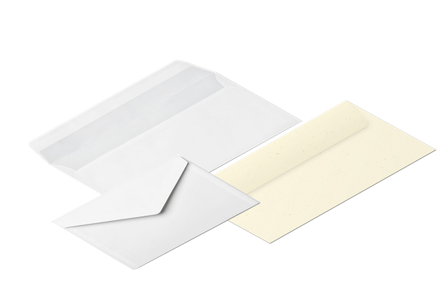 Impression d'enveloppes blanches en ligne: Créez et imprimez les meilleures enveloppes blanches en papier à un prix abordable, et surprenez vos clients et partenaires commerciaux avec un imprimé unique …