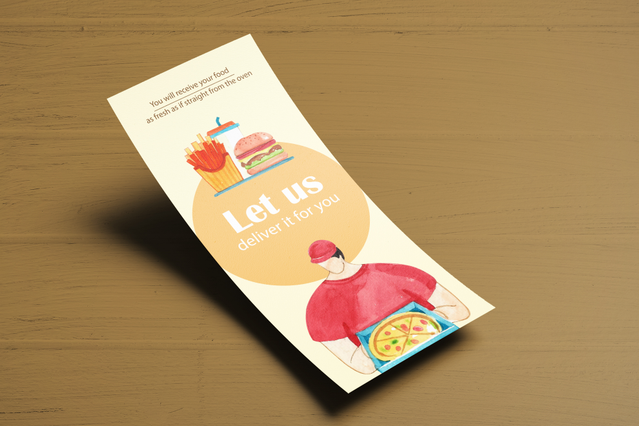 Impression Flyers 10x21 Personnalisé: Découvrez l'innovation des flyers 10x21 cm de Sprint24, leader de l'impression depuis 20 ans. Une solution distinctive pour promouvoir votre activité avec créa…