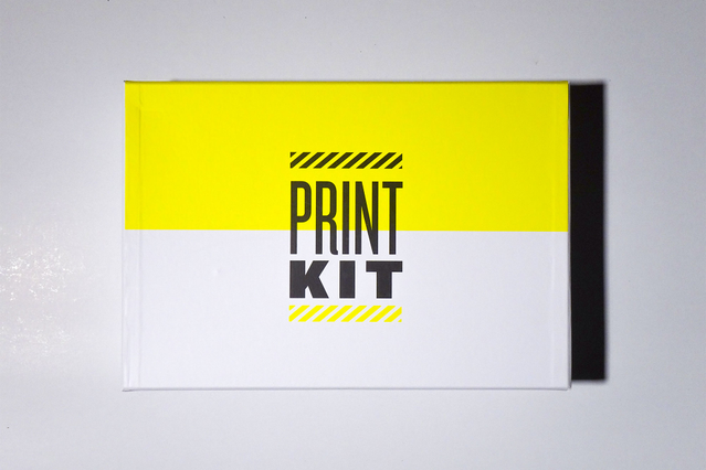 Imprimer en ligne Print kit