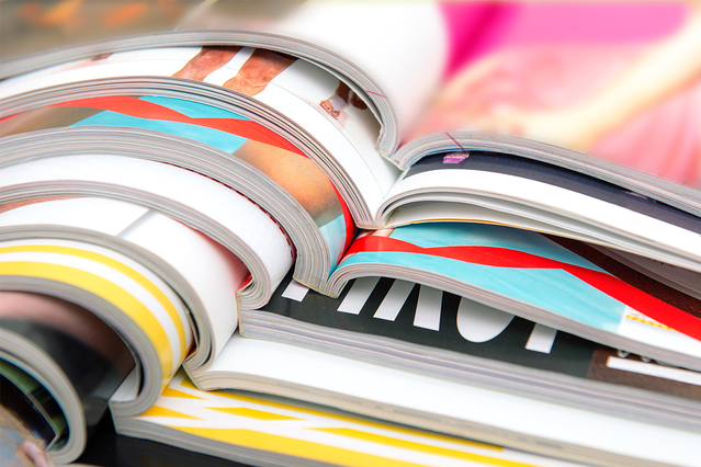 Imprimer magazine pas cher: Imprimer magazine pas cher : découvrez comment imprimer magazine pas cher sur Sprint24. Découvrez tous les avantages de l'impression numérique : lisez cet article pour en savoir plus sur impression haute qualité.