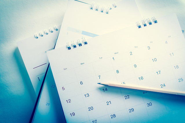 Imprimer un calendrier: Imprimer un calendrier: voici comment Imprimer un calendrier pour ne jamais oublier un événement. Apprenez tout sur l'impression numérique avec Sprint24.