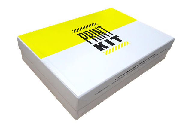 Print kit: Touchez-le du doigt!
Dans le complexe monde de l'impression, Sprint24 vous met en sécurité avec son kit de survie typographique!
Une boîte magique da…