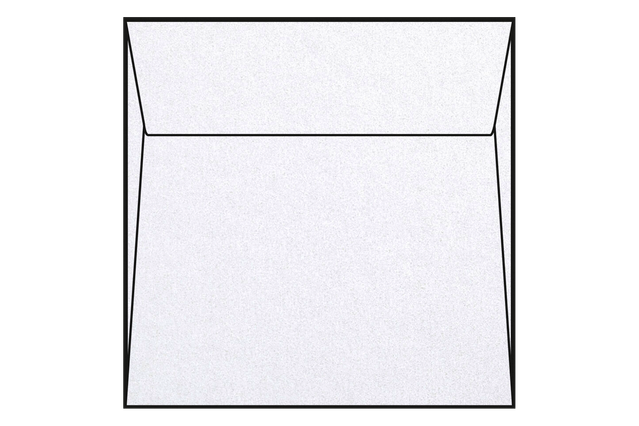Sirio Pearl: Ice White (bande de protection (strip), découpe carrée):…